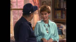 The Derby - Webster S4E3