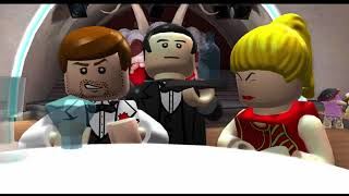 LEGO Indiana Jones: The Original Adventures pt2