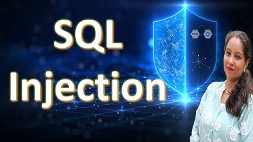SQL Injection - The Trick Hackers Use to Steal Your Data!