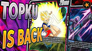 REMOVAL Topku Deck List & Game Play | Fusion World - Raging Roar screenshot 3
