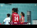M 7 | PUNJAB VS RAJASTHAN | WOMEN | GROUP-B | 75TH JUNIOR NATIONAL BASKETBALL CHAMPIONSHIP 2025