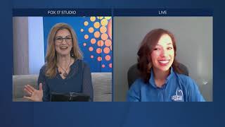 Lake Michigan Credit Union & Fox 17 present Pay It Forward Awards