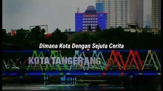 Story wa keren anak Tangerang