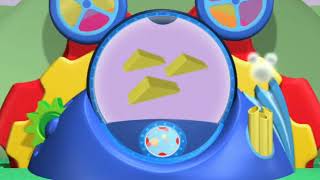 The Mousekedoer Episode 56 Mickeys Comet