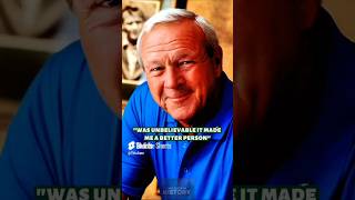 #arnoldpalmer