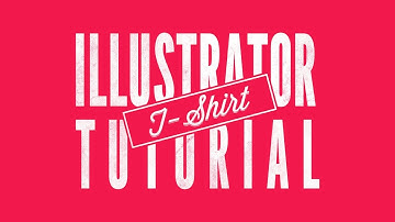 Illustrator CC CS6 Tutorial - How To Use The Blob Brush * T-Shirt Series