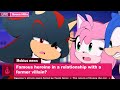 Breaking news sonic comic dub