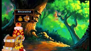 Discworld 2 Any% Speedrun - 35:50 (Single Segment) by Nicko! [AS]