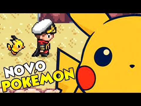 THE MOST COMPLETE POKEMON IDLE GAME WITH RMT IS OUT * ULTIMATE POKE IDLE