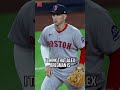 Pete Alonso's time with the Mets is over because he's signing with the Red Sox