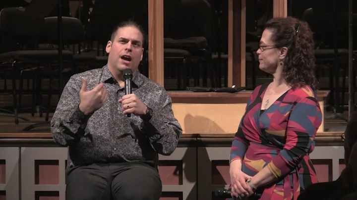 Jean-Marie Zeitouni and Christa Wessel Converse, A...