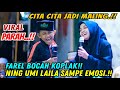 NING UMI LAILA TERBARU 2025 - FAREL BOCIL KOPLAK NING UMI SAMPE EMOSI | LIVE SOKO PEKALONGAN