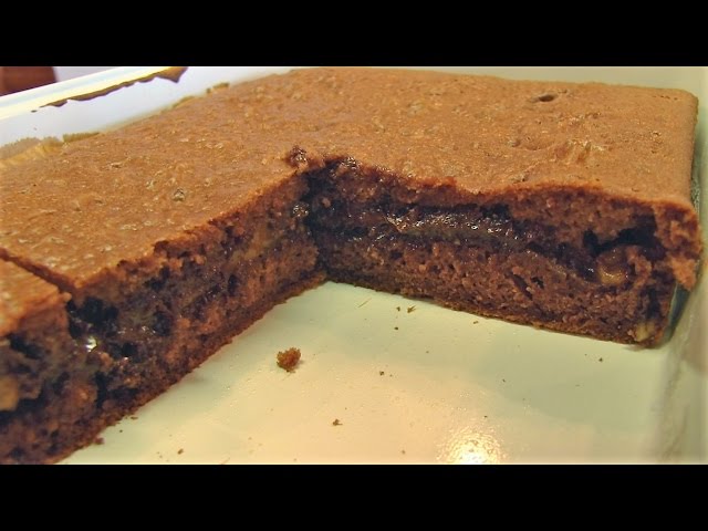 Chocolate Turtle Cake Recipe - BettyCrocker.com