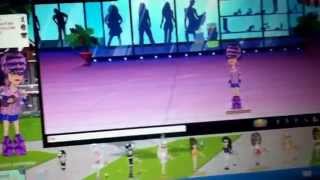Moviestarplanet - randomness