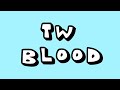 Frogs eye / animation meme / ft. Licorice and clover / no thumbnail
