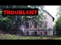 L horreur dans cette auberge maudite   village abandonn  urbex