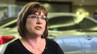 Sales Testimonials - Lexus of Knoxville