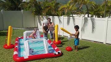 Intex Action Sports Play Center