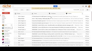 How To Upload Your Contact List & Manage List Details
