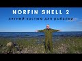 Обзор костюма для рыбалки Norfin Shell 2.  Rewiew of the Norfin Shell 2 fishing suit.