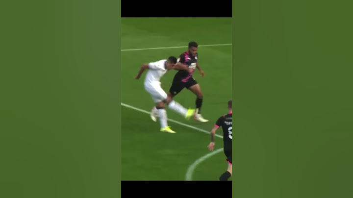 What a strike! - Joel Piroe