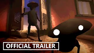 The Upturned - TRAILER