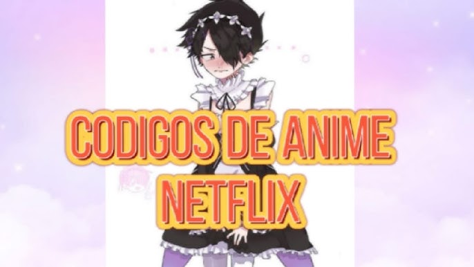 Códigos secretos da Netflix. . . . . . . #codigos #secretos #n