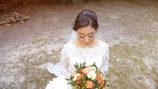 Jessica + Matthew Wedding Highlight  Video G7