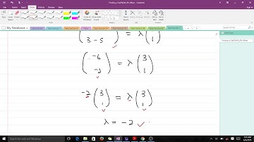 Questions & Answers on Rayleigh quotient and eigenvalues