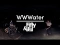 WWWater @ FiftyFifty Session Brussels - WWWater (Live 360°)