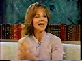Sally Field--The Goat or Who is Sylvia--1997 Interview, Katie Couric