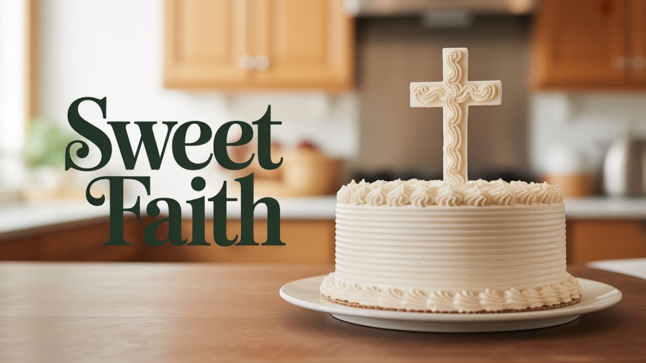 She Thought Nobody Would Watch Her Bake. She Was Wrong.