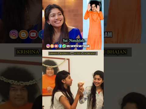 Actress Sai Pallavi