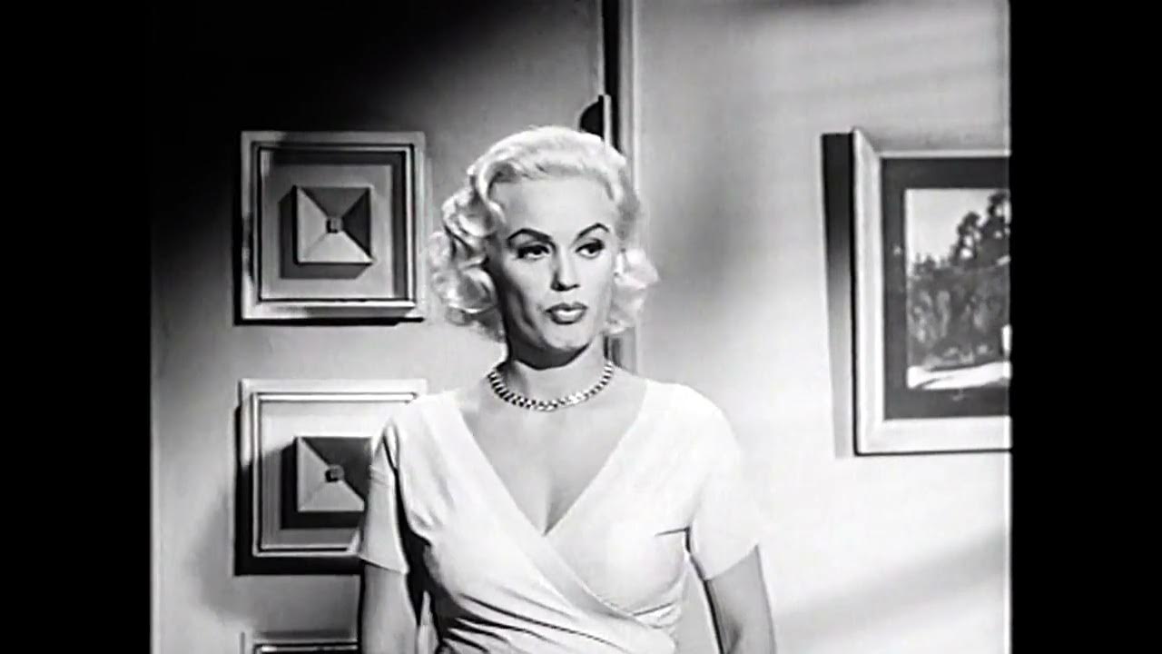 Razzia auf Callgirls (1959) · Krimi mit Mamie Van Doren, Brad Dexter u