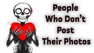 Why Smart People Don't Post Photos – Carl Jung's Soul Theory