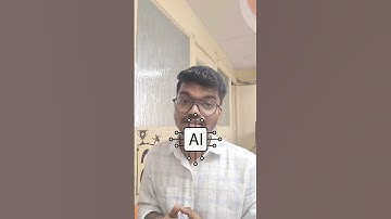 What exactly is #ai ? #aitools #artificialintelligence