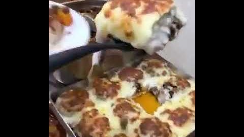 Thumbnail of Ciri Penyajian Makanan