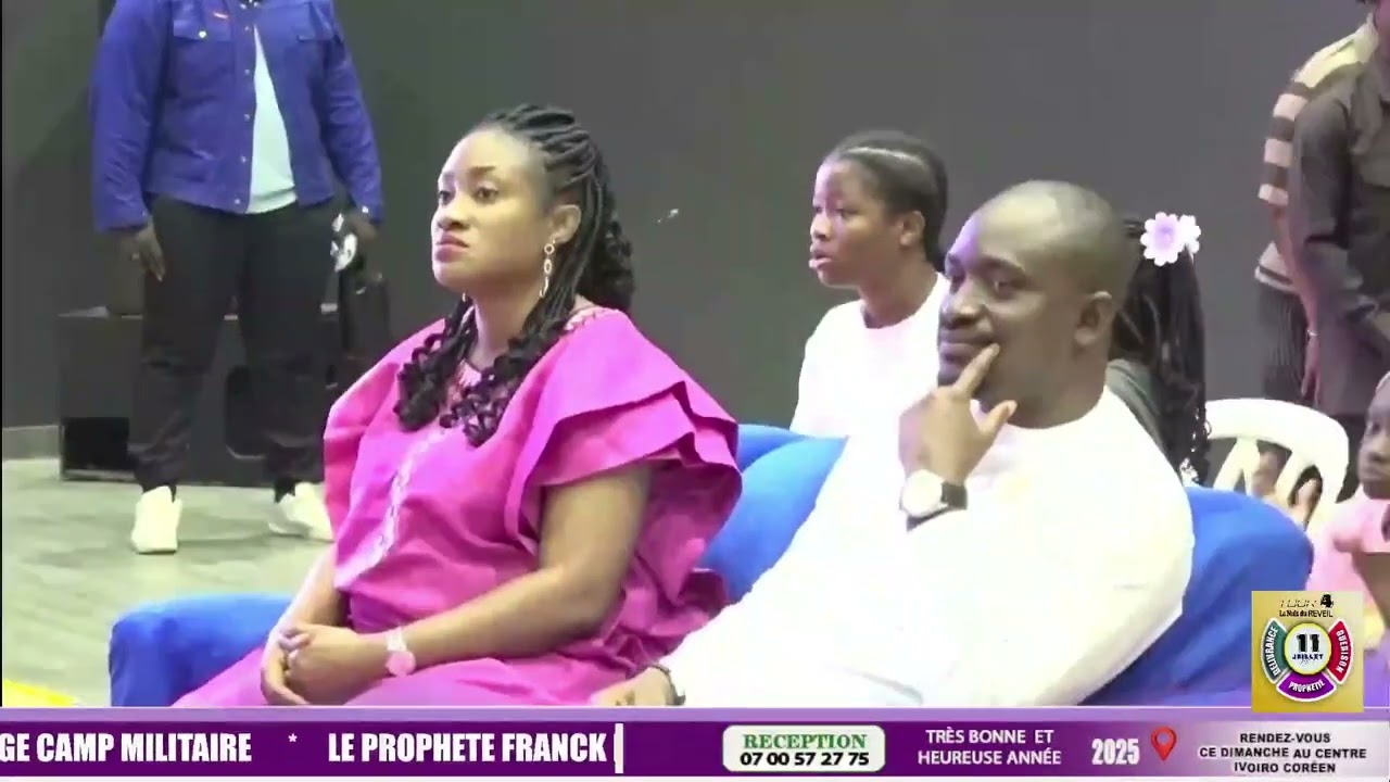 PARTIE 1  VEILLEE 11 JUILLET 2025