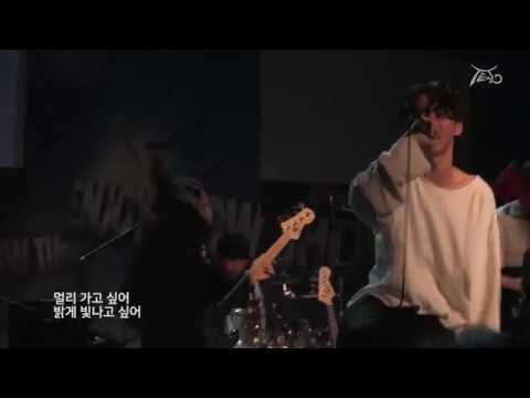 [ Solo - 제니 (JENNIE) ] 2019 TEXSO Open Studio Cover