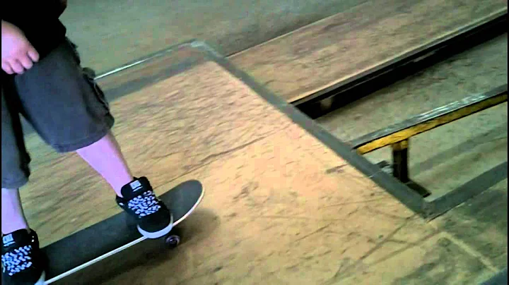 colby weathers edit