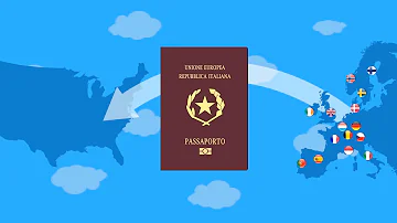Dove si ritira il passaporto?