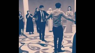 Уйгурская свадьба в Стамбуле