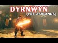 Dyrnwyn impressions preashlands  valheim