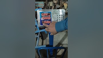 Accurate ae1270 ki weight settings| calibration ae1270 2 decimal|