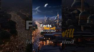 Facts About The World That Will Blow Your Mind Part 1