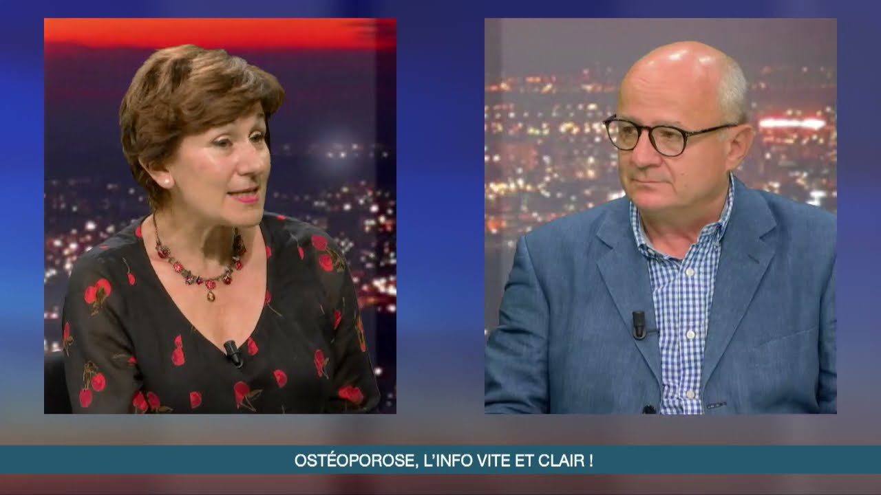 Quels sont les traitements dans l'ostéoporose?
