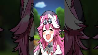 Kronii Teases Raora and She Can’t Handle It