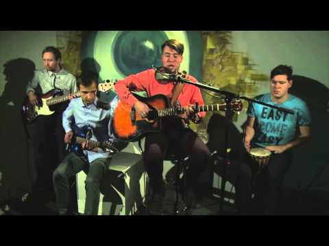 Musicband Krabы - Свет, тень