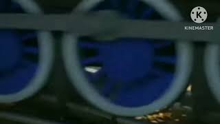 Sfx Vinnie Off The Rails Thomas Trainz Adventures, Tracks To Big Adventures And Nino Productions