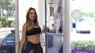 Joseline Rodriguez (2019) style by Salon Armandeus